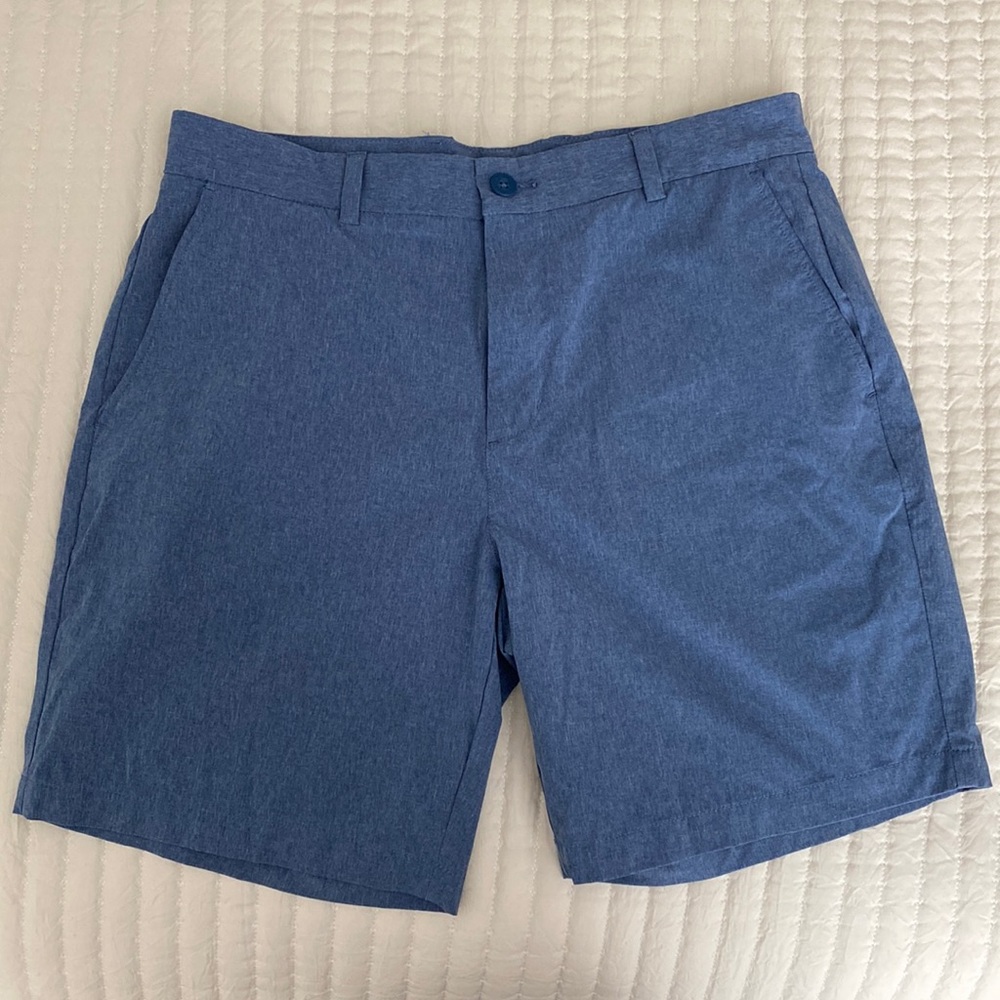 Vineyard Vines Breaker Shorts - 7 inch